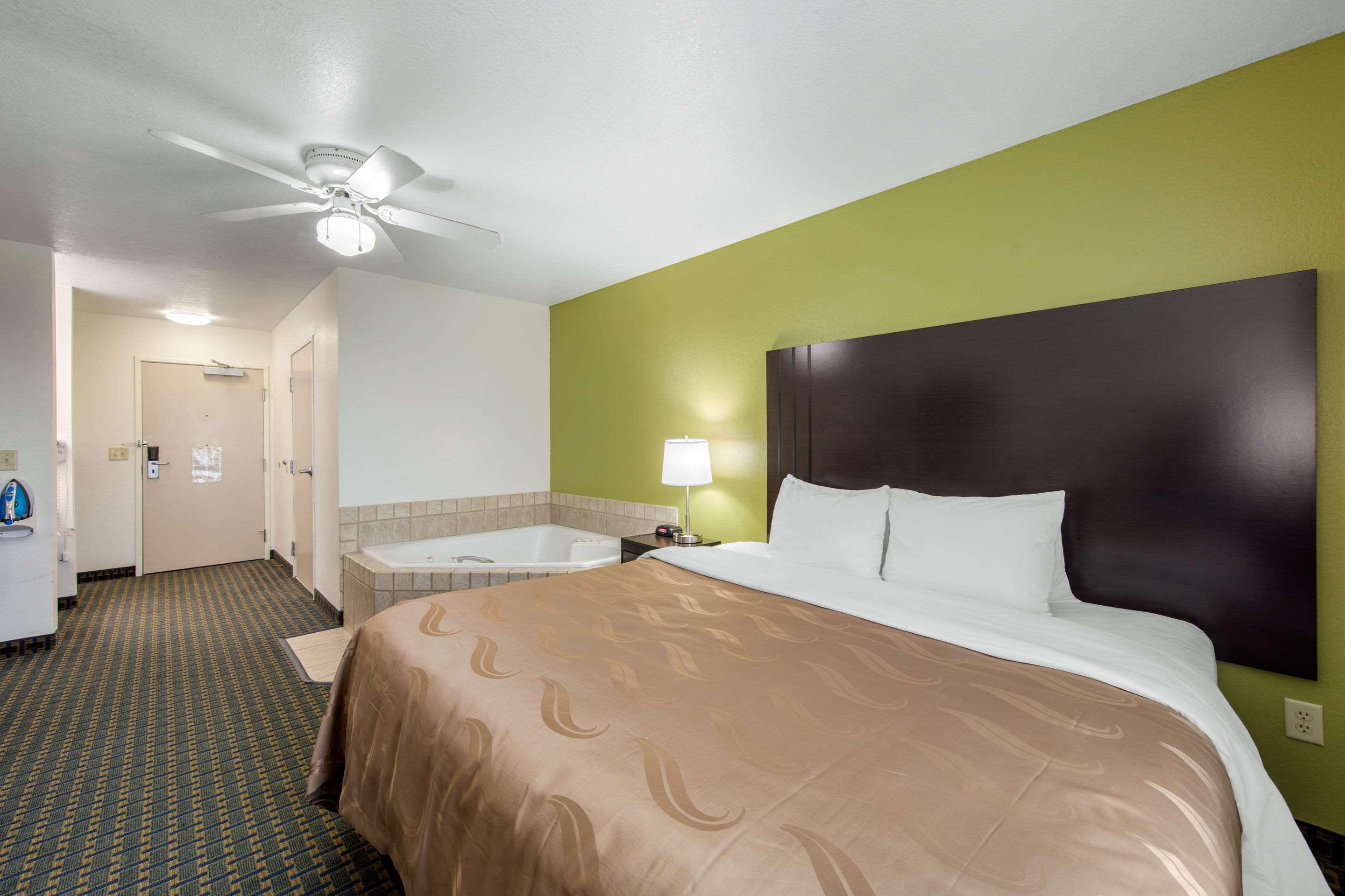 Quality Inn & Suites Clayton, Nm Zewnętrze zdjęcie