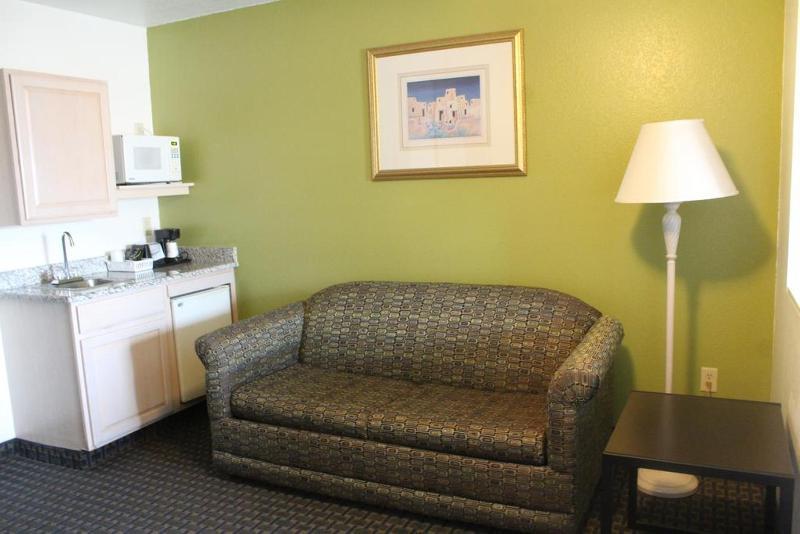 Quality Inn & Suites Clayton, Nm Zewnętrze zdjęcie