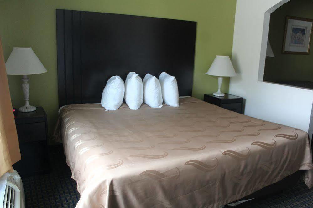 Quality Inn & Suites Clayton, Nm Zewnętrze zdjęcie